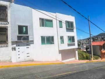 DEPARTAMENTO EJECTUTIVO EN RENTA Tlaxcala, Centro