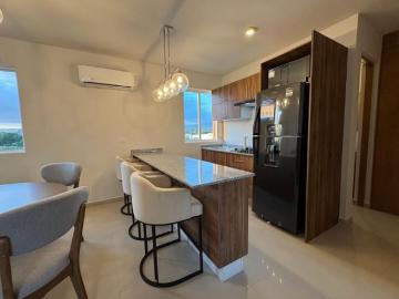 Departamento ejecutivo en la primer cuadra turística de Cabo San Lucas, con rooftop vista al mar