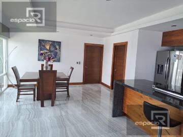 DEPARTAMENTO EJECUTIVO EN RENTA EN CUMBRES