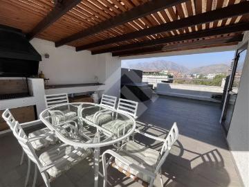 Departamento el tranque, av. La Dehesa | 3 Dormitorios por 16900.00 en Lo Barnechea