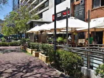 DEPARTAMENTO Eliodoro Yáñez con Antonio Varas | 2 Dormitorios por 6500.00 en Providencia