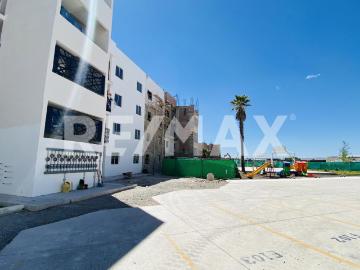 Departamento equipado en Venta en Torres Vizcaya con Alberca