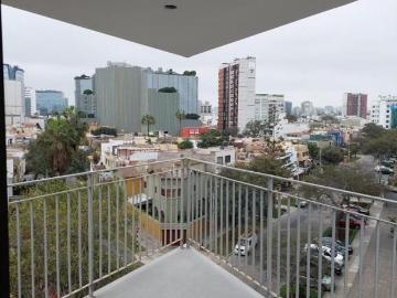 Departamento estreno en BARRANCO
