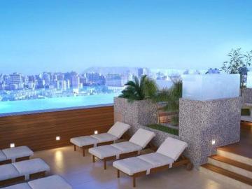 DEPARTAMENTO ESTRENO EN SAN ISIDRO DPTO 1001 A 609 396 657