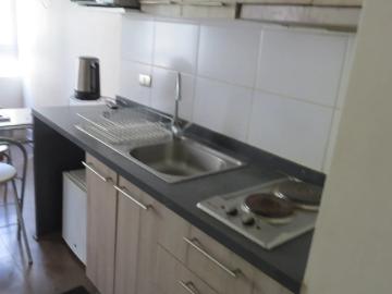 Departamento estudio amoblado