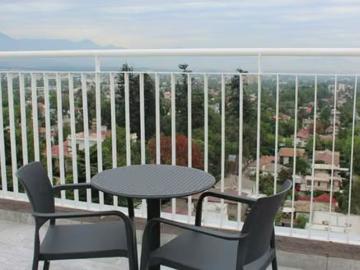 Departamento estudio amoblado en venta de 1 dorm. EN ÑUÑOA | 1 Dormitorios por 2300.00 en Ñuñoa
