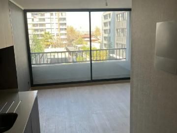Departamento estudio con entrega inmediata