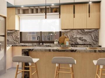 Departamento: Estudio Colina 179 en Puerto Vallarta