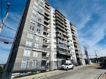 Departamento estudio en viña del mar alto