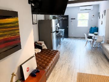 DEPARTAMENTO ESTUDIO EN RENTA Amueblado $15,000.00 presos