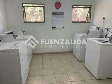 DEPARTAMENTO Escandinavia/ Metro Manquehue | 1 Dormitorios por 5019.00 en Las Condes