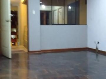 DEPARTAMENTO ESPACIOSO Y CENTRICO EN LA AV. SUCRE EN MAGDALENA DEL MAR