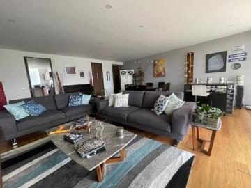 DEPARTAMENTO ESPECTACULAR EN BOSQUE REAL
