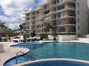 Departamento ev Venta planta baja Taina Resicencial Cumbres Cancún