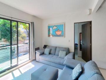 Departamento Exterior en Venta Col Del Carmen, Benito Juarez