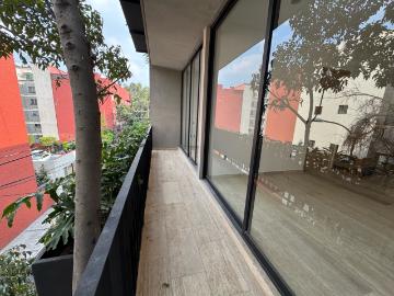 Departamento Exterior en venta en Benito Ju?rez