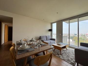 Departamento exterior en Venta en Benito Juárez
