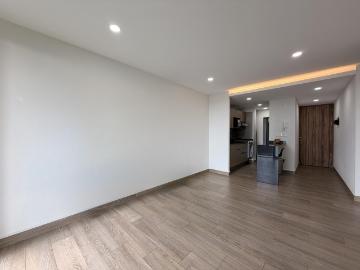Departamento exterior en venta en la Colonia Portales