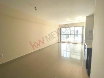 Departamento exterior en venta, Insurgentes Sur, Tlalpan