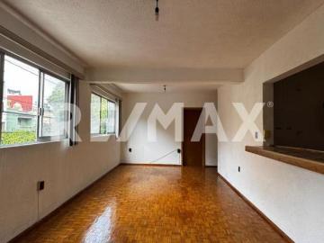 DEPARTAMENTO EXTERIOR EN VENTA NARVARTE PONIENTE BENITO JUAREZ 4