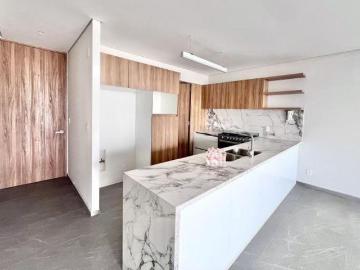DEPARTAMENTO EXTERIOR/INTERIOR CON ROOF PRIVADO EN CD. DE LOS DEPORTES