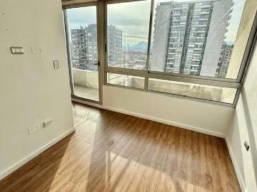 DEPARTAMENTO Excelente conectividad. Zañartu con Castillo Urizar | 2 Dormitorios por 2750.00 en Ñuñoa