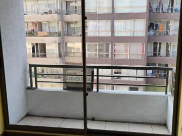 Departamento excelente ubicación Santiago