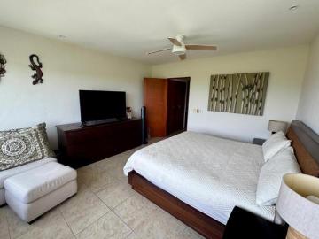 Departamento Exclusivo con Vistas al Mar, Marina y Campo de Golf