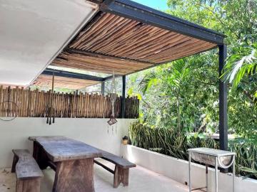 Departamento Exclusivo en Aldea Zama