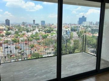 Departamento Exclusivo en Condesa: 110m² + Amenidades Premium