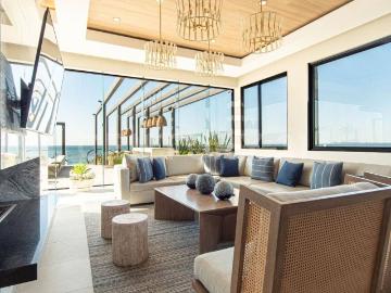 DEPARTAMENTO EXCLUSIVO EN RENTA, PLAYAS DE TIJUANA, SECC COSTA ORO, TIJUANA, BC