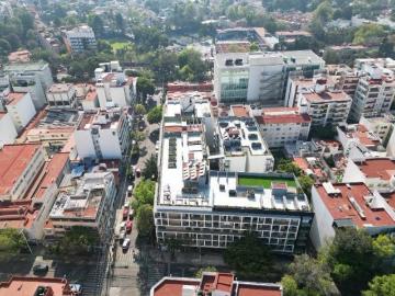 Departamento en venta, Colonia Acacias