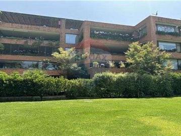Departamento exclusivo en Vitacura 5 dormitorios 315.00 m2