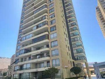 Departamento familiar condominio antillas/ a pasos de cavancha | 4 dormitorios por 6100.00 en Iquique