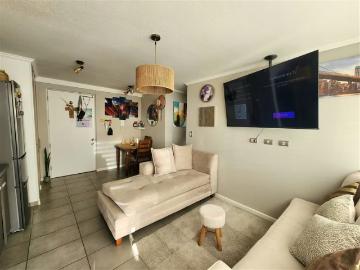 DEPARTAMENTO federico arcos 205 | 2 Dormitorios por 2500.00 en La Serena