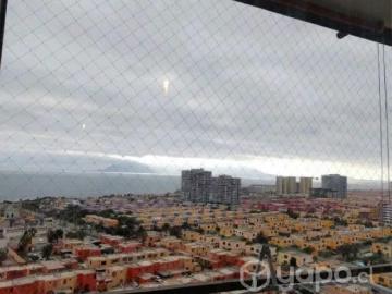 Departamento Felix Garcia 320 esquina Pedro Aguirr | 1 Dormitorios por 2460.00 en Antofagasta