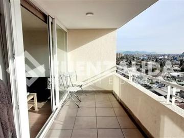 DEPARTAMENTO Fernando Lazcano | 1 Dormitorios por 3200.00 en San Miguel