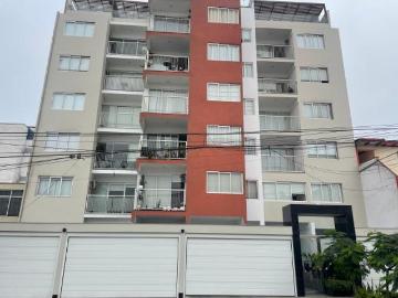 Departamento flat 2 dormitorios en venta en Urb. Chama, Surco