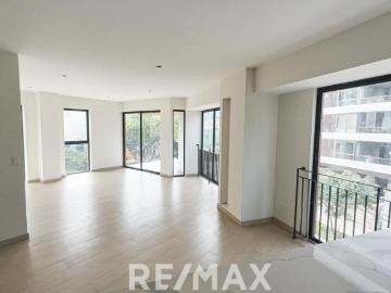 DEPARTAMENTO FLAT CON VISTA PANORAMICA | BARRANCO | LIMA