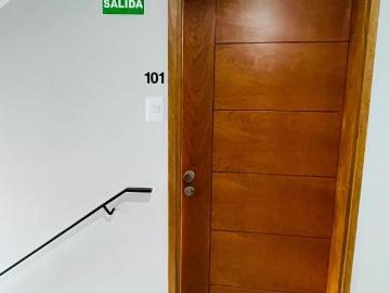 Departamento Flat En Zona Exclusiva De Surco Vista Exterior