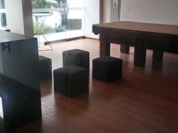 Departamento flat piso 20 miraflores