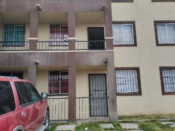 Departamento Fraccionamiento Parques de San Juan