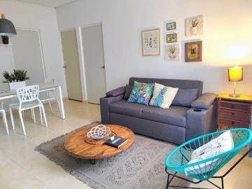 Departamento Fraccionamiento Real Ibiza