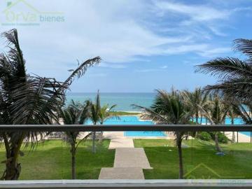 Departamento Fraccionamiento Residencia Velamar