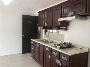 Departamento Fraccionamiento Terranova