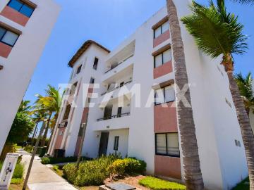 Departamento Frente a Amenidades | Palmillas Residencial