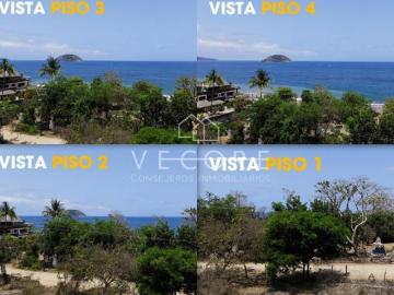 DEPARTAMENTOS FRENTE A LA PLAYA, LA PEÑITA DE JALTEMBA, NAYARIT