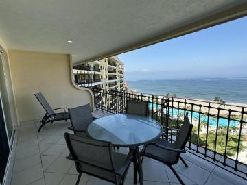 Departamento Frente al mar Bay View Grand 1102 Torre D
