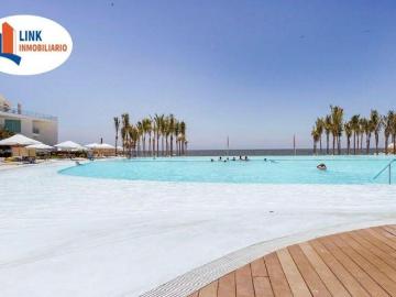 Departamento Frente al Mar en Venta en Aria Ocean, Nuevo Vallarta