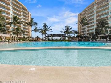Departamento frente al mar en venta en Nuevo Vallarta